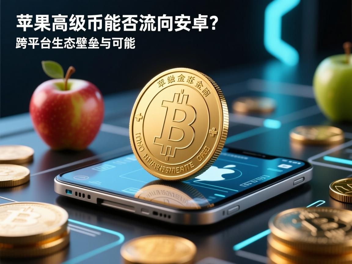 苹果区高级币能否流向安卓？跨平台生态的壁垒与可能