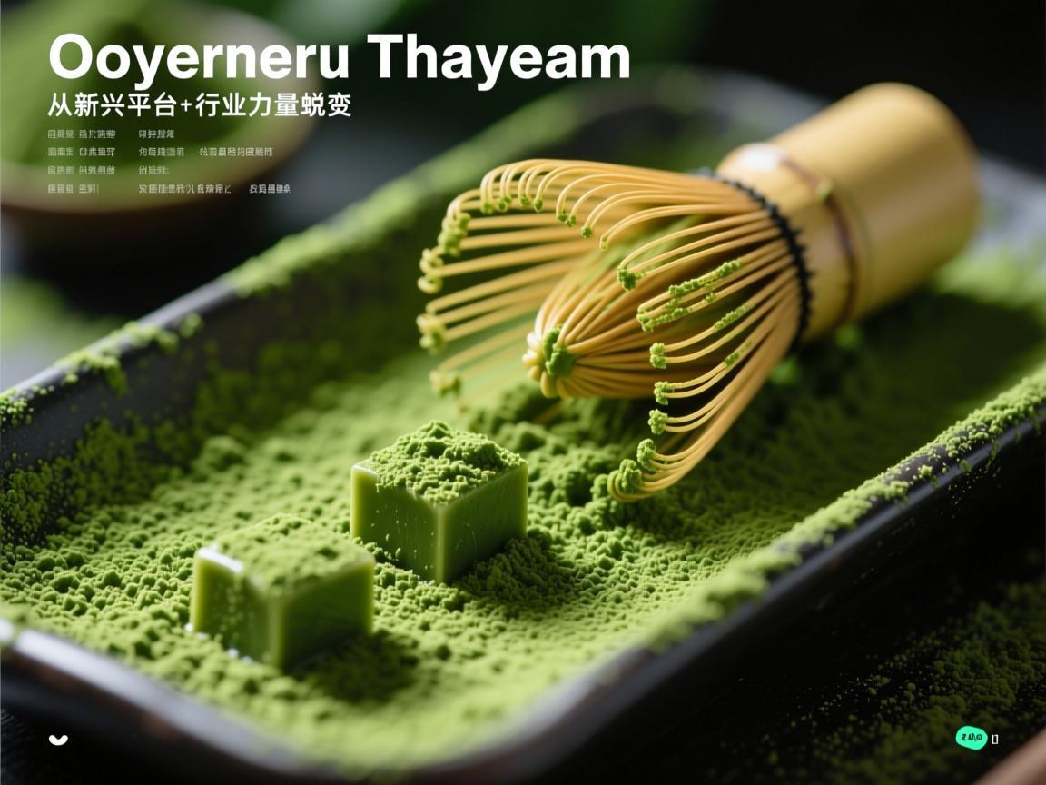 抹茶交易所发展历程，从新兴平台到行业力量的蜕变