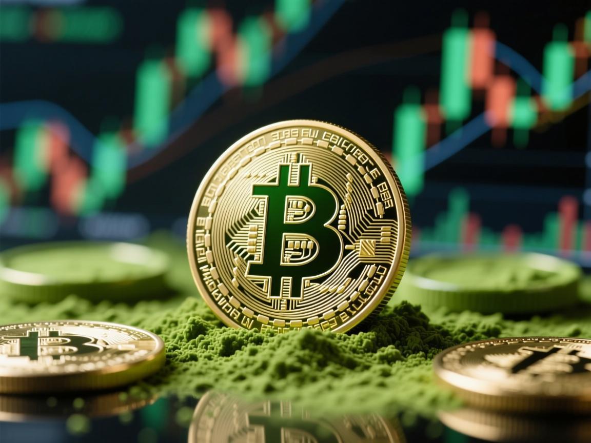 抹茶交易所放币，加密市场的新机遇与挑战