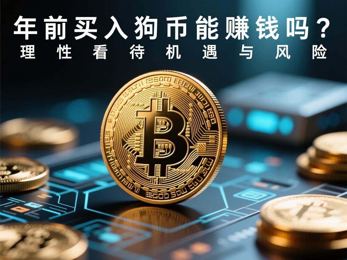 年前买入狗狗币能赚钱吗？理性看待机遇与风险