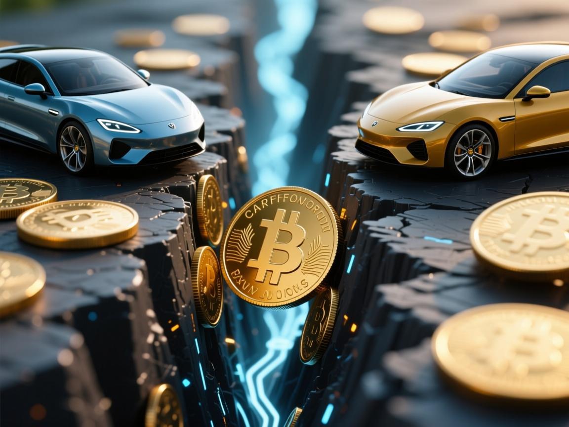 安卓的车币可以给苹果吗？答案藏在系统鸿沟里