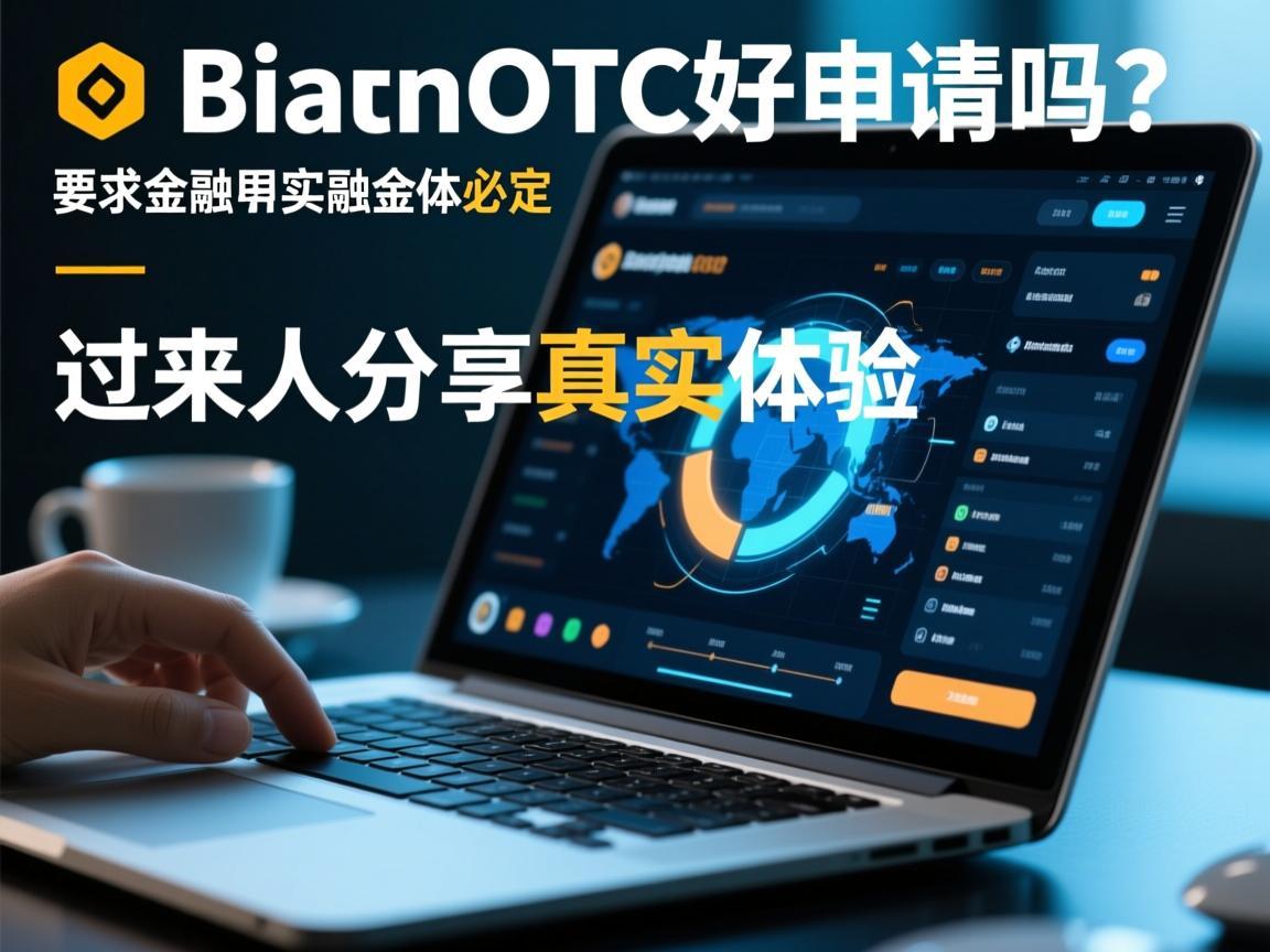 币安OTC好申请吗？过来人分享真实体验