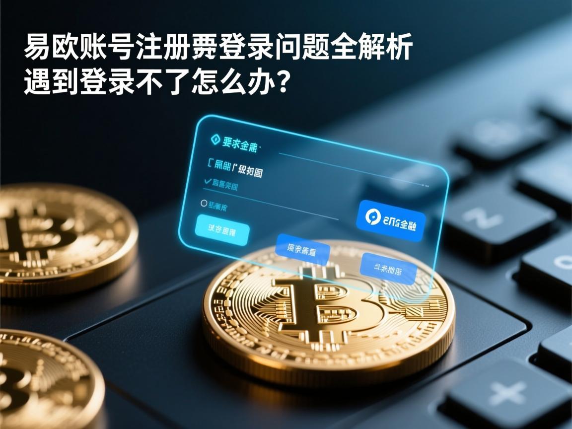 易欧账号注册与登录问题全解析，遇到登录不了怎么办？