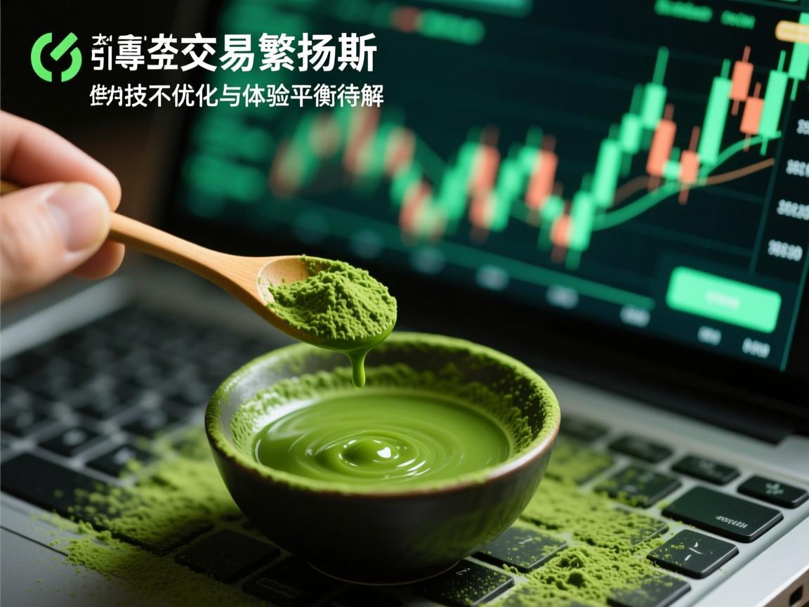 抹茶交易所频繁维护引用户不满，技术优化与体验平衡待解