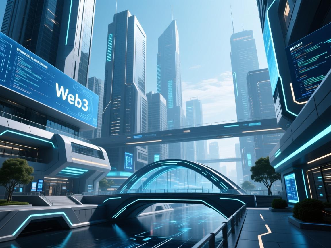 建筑背景转行Web3，选校指南，从空间思维到代码世界的桥梁