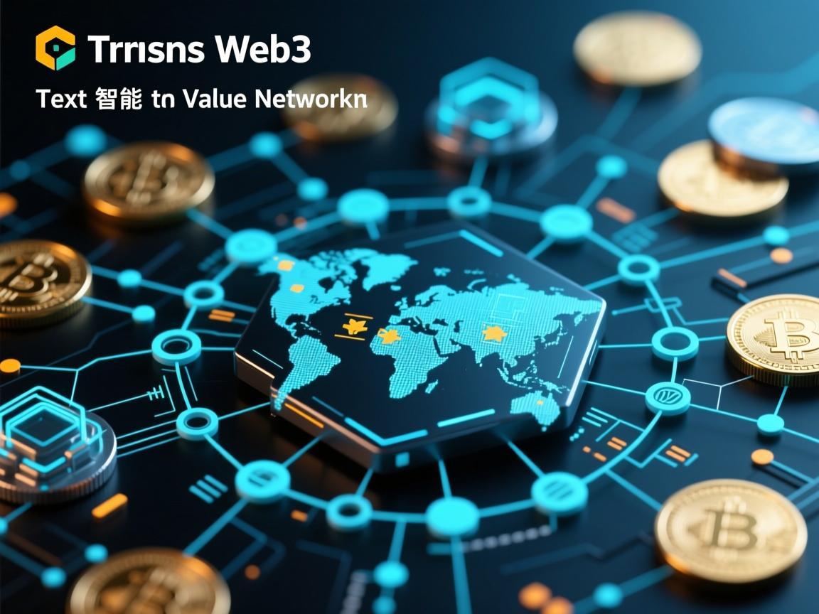 拓尔思与Web3，从文本智能到价值网络的探索之路