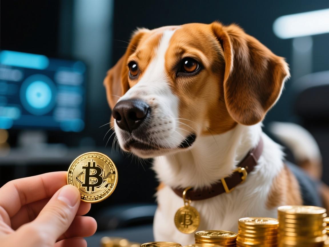 狗狗币如何买卖出去，新手实操指南