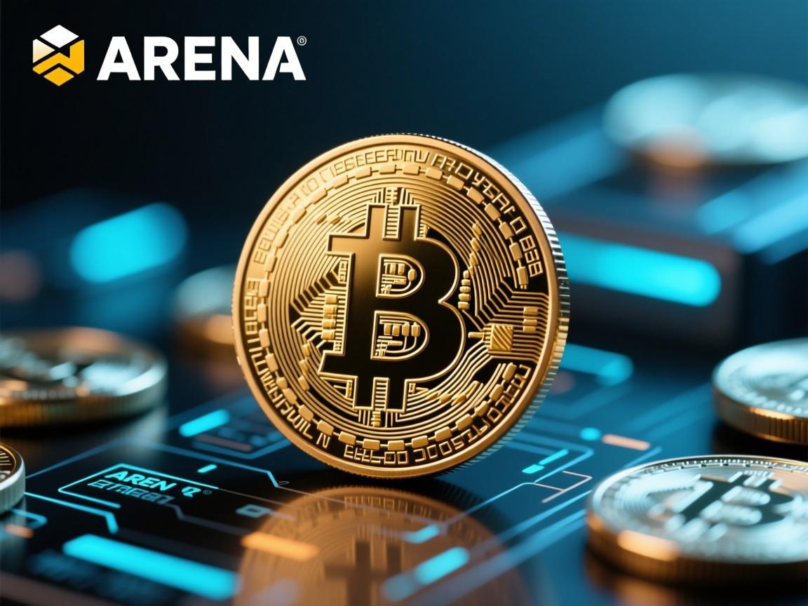 ARENA币为何被关停，合规风险与项目本质的双重困境