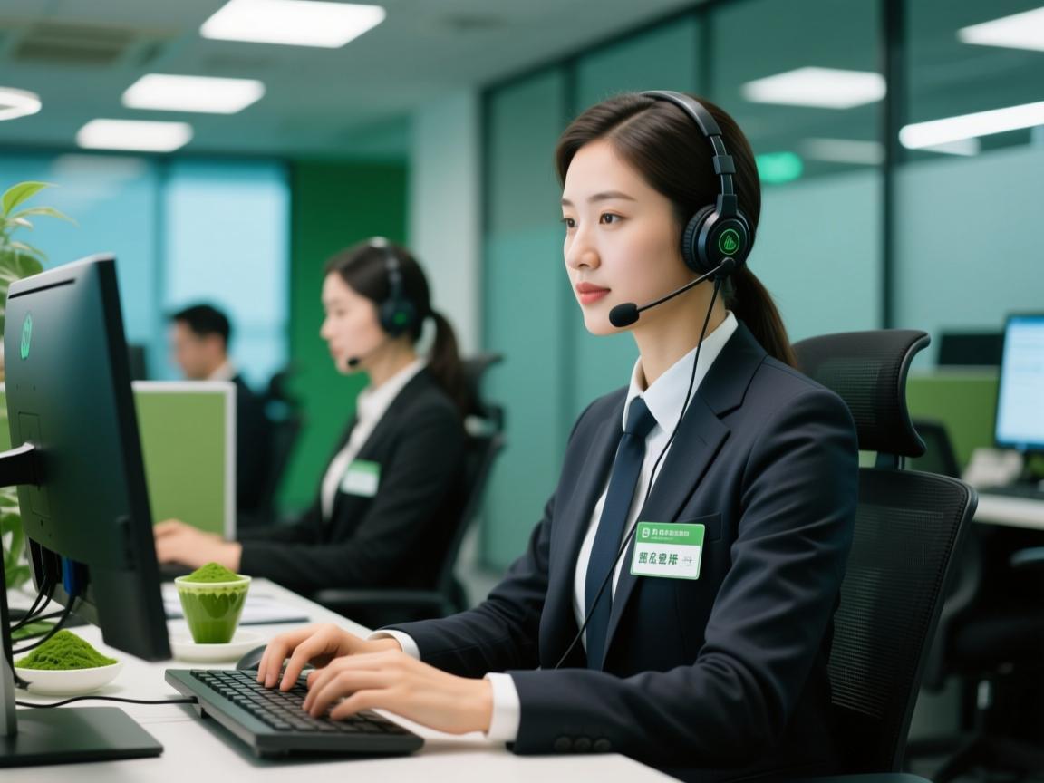 怎么应聘抹茶交易所客服，从准备到入职的全流程指南