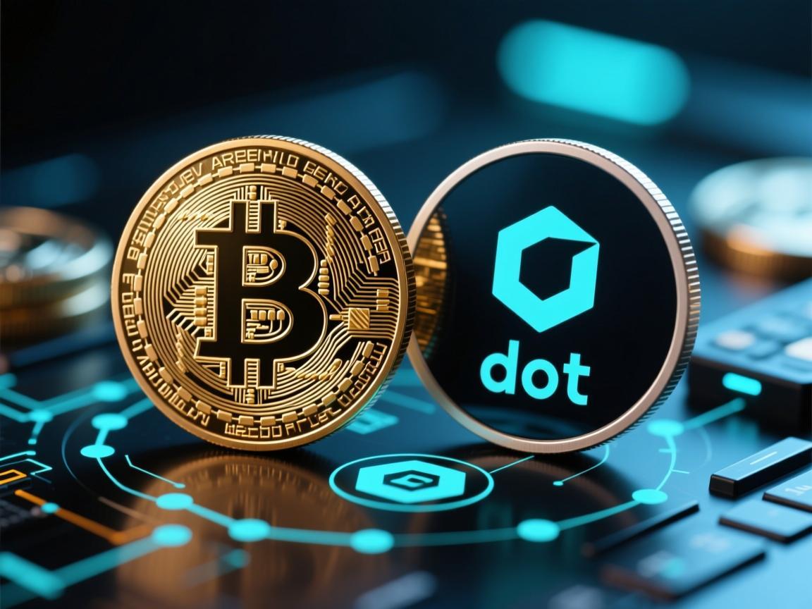 ARENA币与DOT币，底层逻辑与应用场景的深度解析