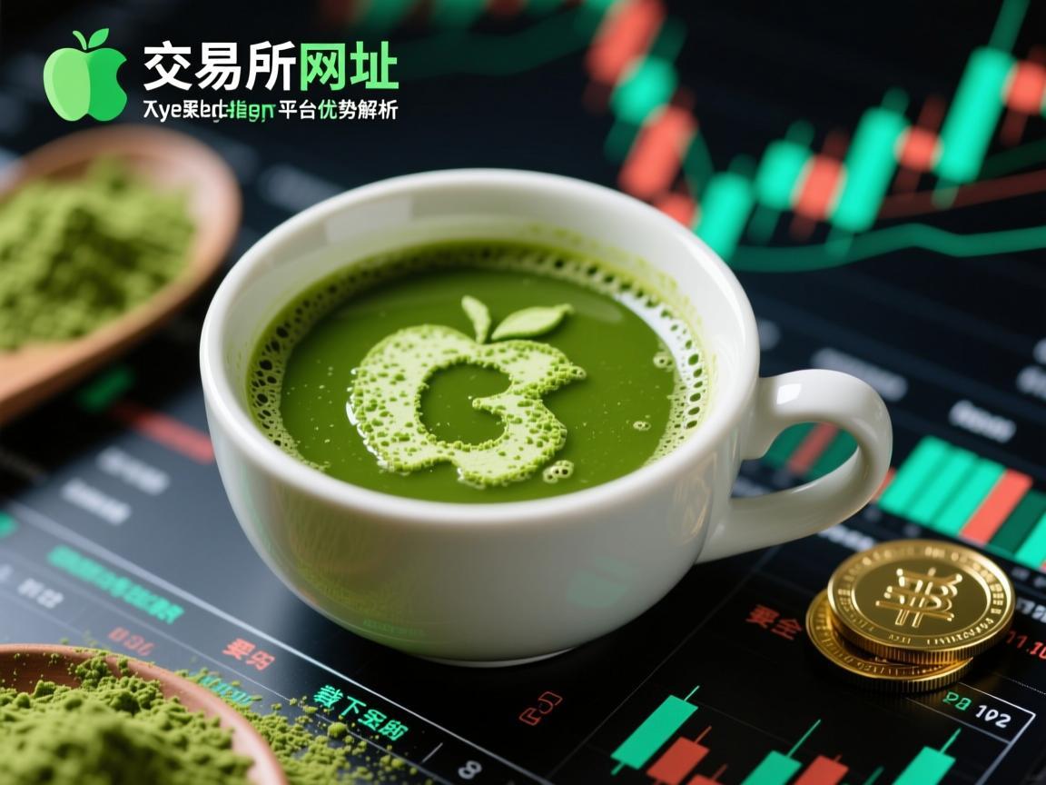 抹茶交易所苹果网址，安全下载指南与平台优势解析