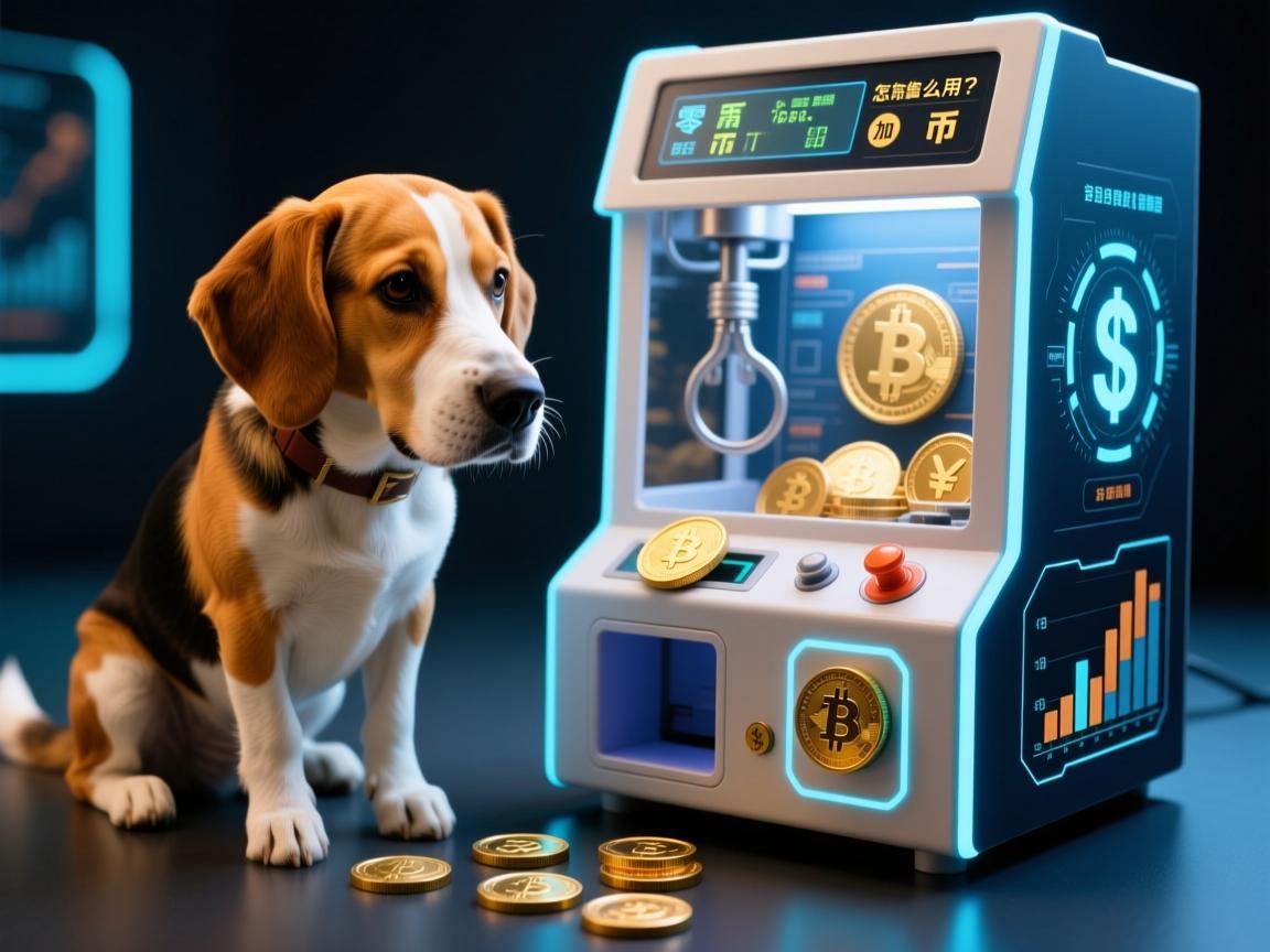 狗狗币模拟器怎么用？零风险体验加密货币交易的实用指南