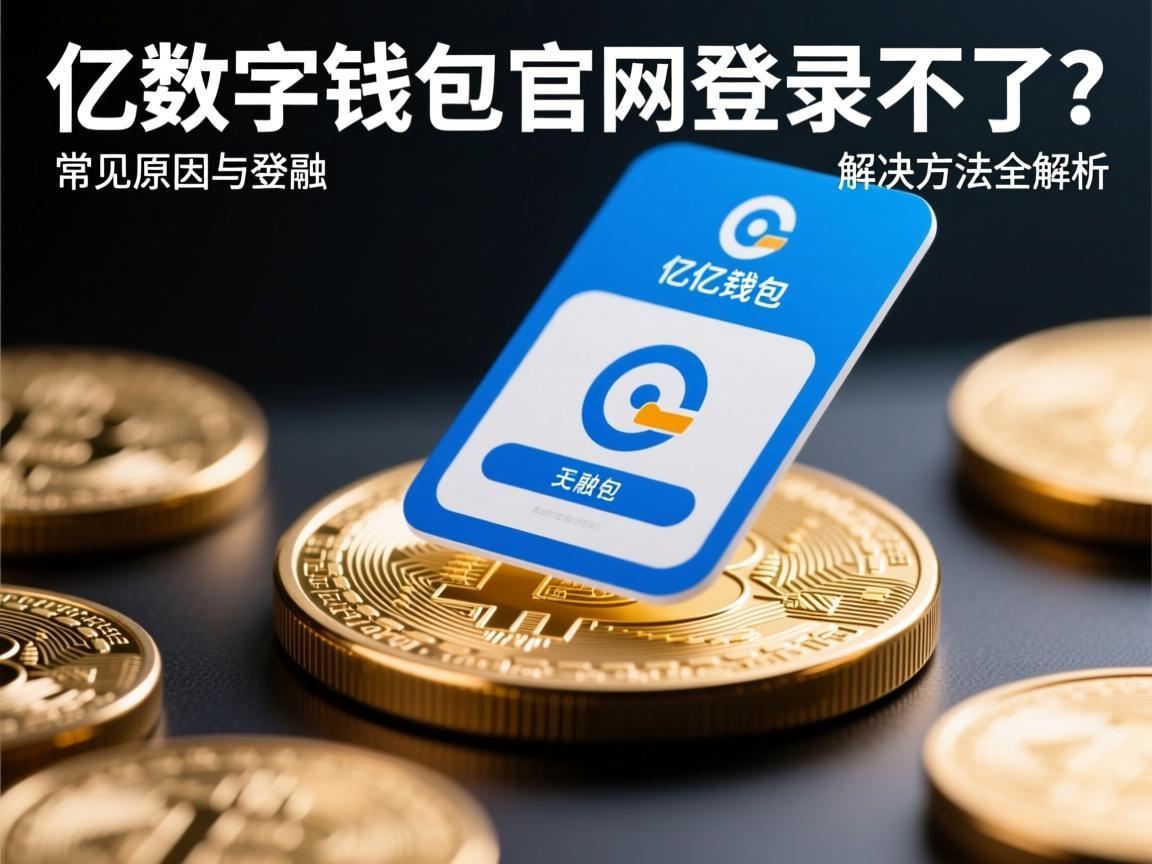 欧亿数字钱包官网登录不了？常见原因与解决方法全解析
