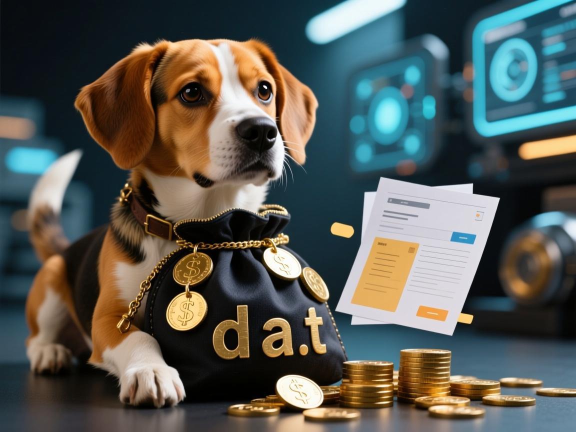 狗狗币钱包dat文件在哪？一文详解文件位置与备份要点