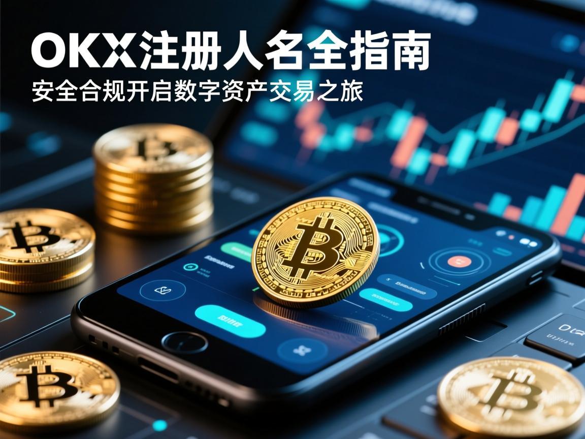 OKX注册实名全指南，安全合规开启数字资产交易之旅