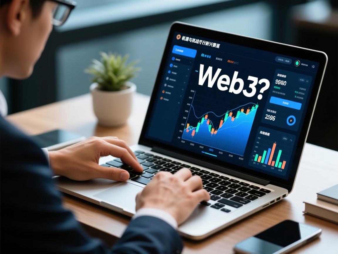 Web3好找工作么？机遇与挑战并行的新兴赛道