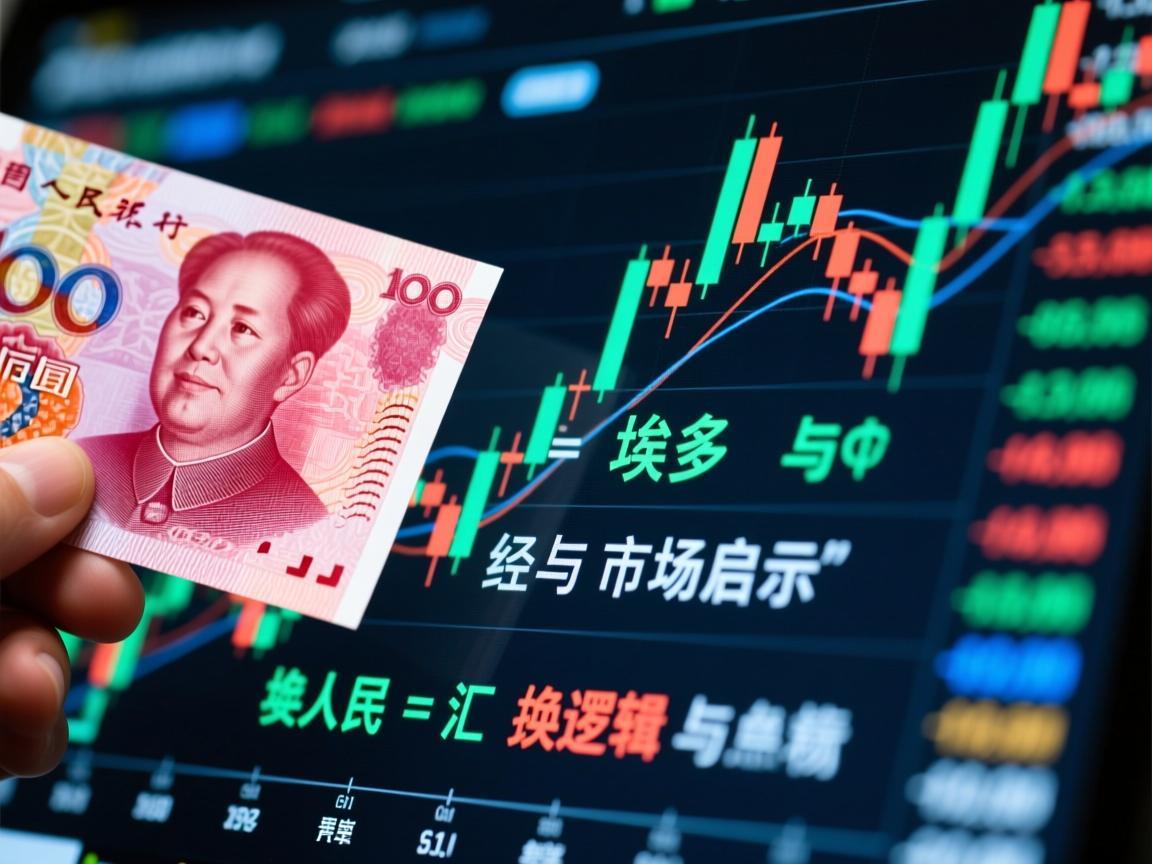 人民币与埃尔多安汇率换算，经济逻辑与市场启示