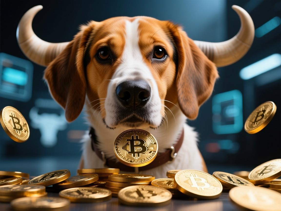 狗狗币下个牛市能达到多少？从社区狂热到现实价值的理性推演