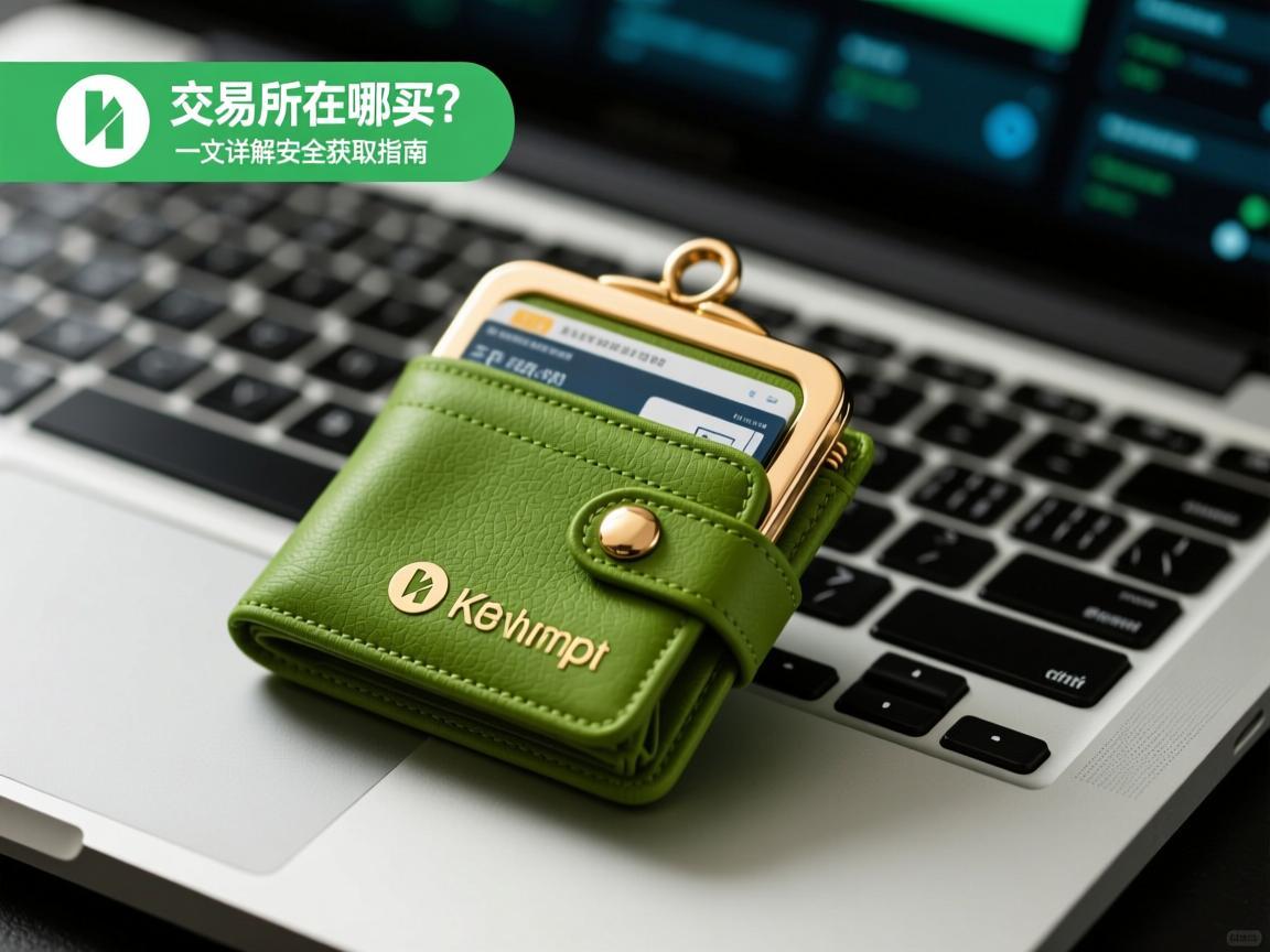 抹茶交易所钱包在哪买？一文详解安全获取指南
