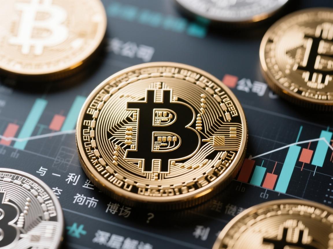 灰度公司为何做空狗狗币？利益博弈与市场逻辑的深层解读