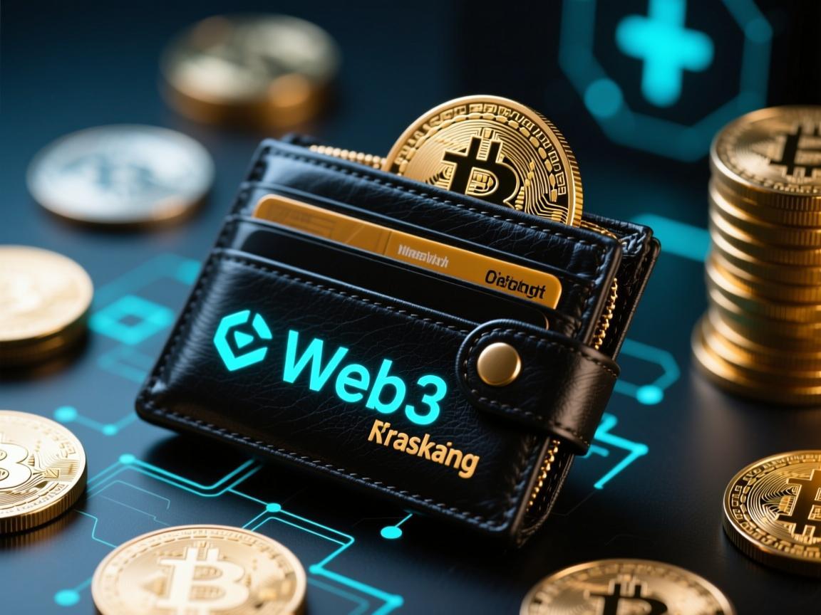Web3钱包诈骗，数字时代的钱包刺客与防范之道