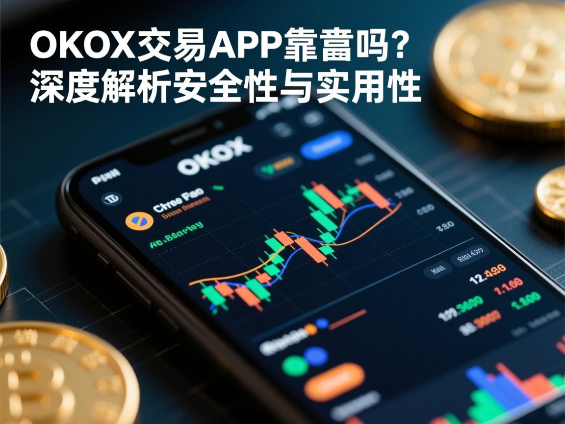 OKX交易APP靠谱吗？深度解析其安全性与实用性