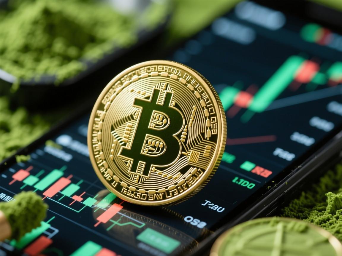 抹茶交易所拉币，小众赛道的机遇与风险