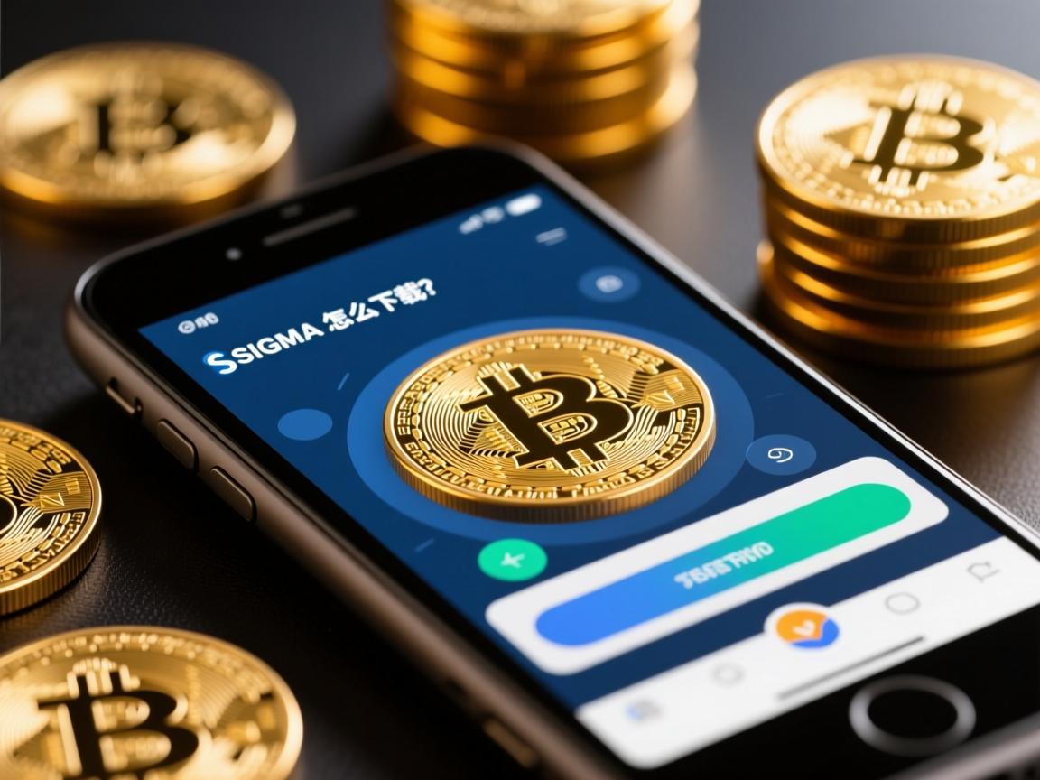 易SIGMA币app怎么下载？详细指南助您快速上手