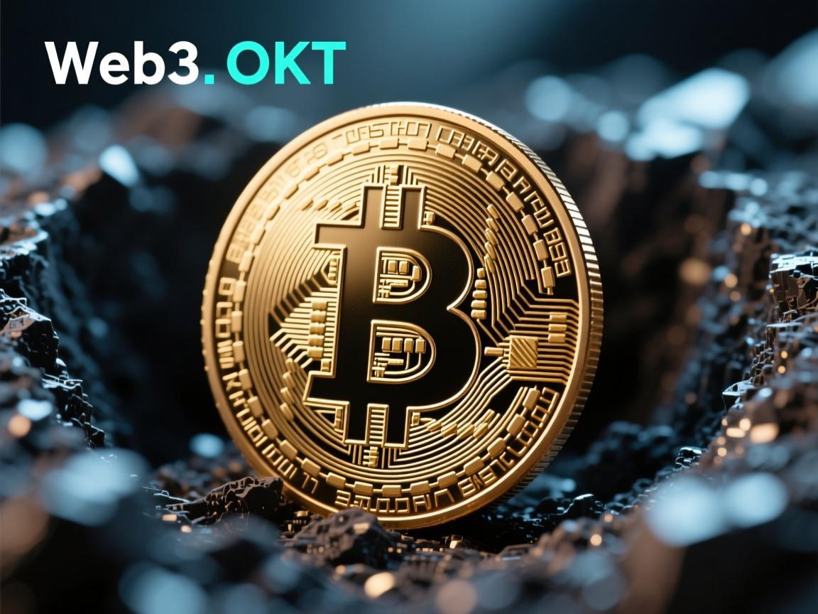 Web3如何挖OKT币，从共识机制到实操指南