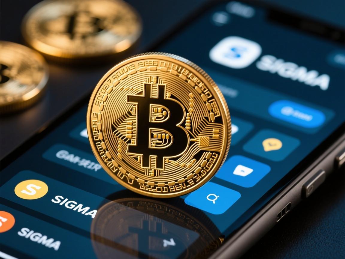 SIGMA币APP使用技巧，从新手到高阶的实用指南