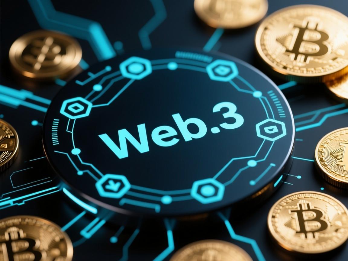 Web3网络用语，当去中心化成为日常暗语