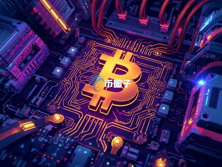 特朗普家族上市挖矿公司ABTC宣布：买入1414枚比特币！推出新指标每股聪(SPS)