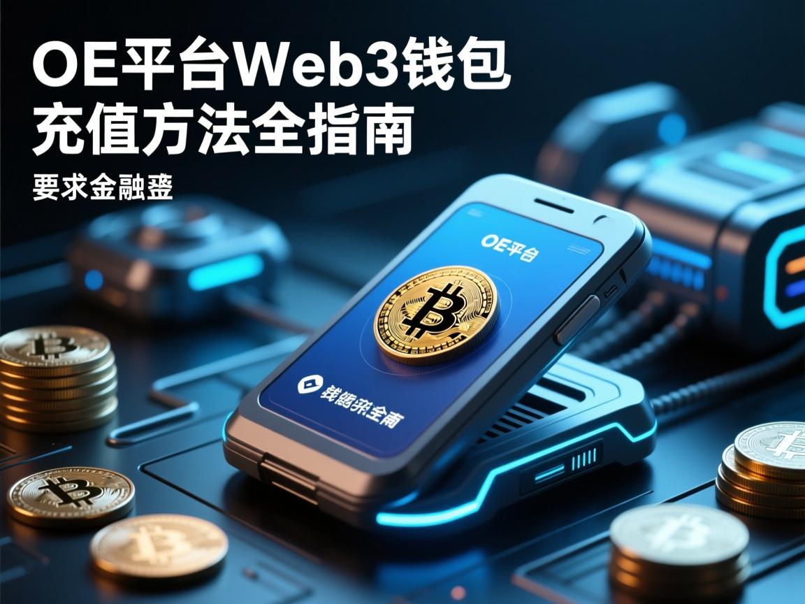 OE平台Web3钱包充值方法全指南