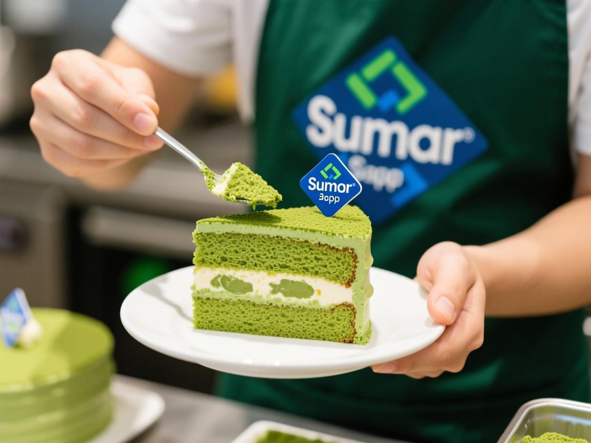怎么在山姆app买抹茶蛋糕？手把手教你轻松下单