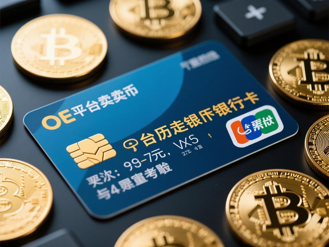 OE平台买卖币走银行卡，风险与合规的双重考量