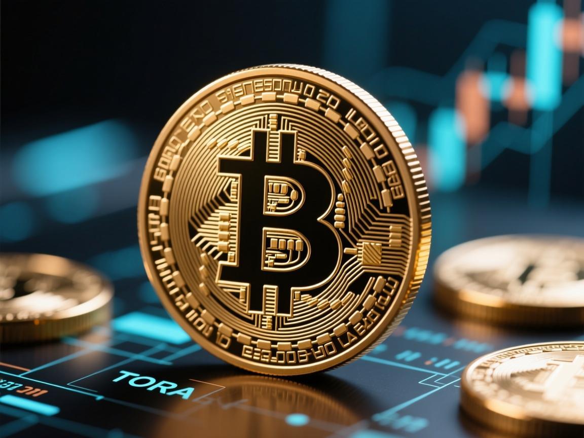 TORA币被套牢怎么办？理性应对是关键