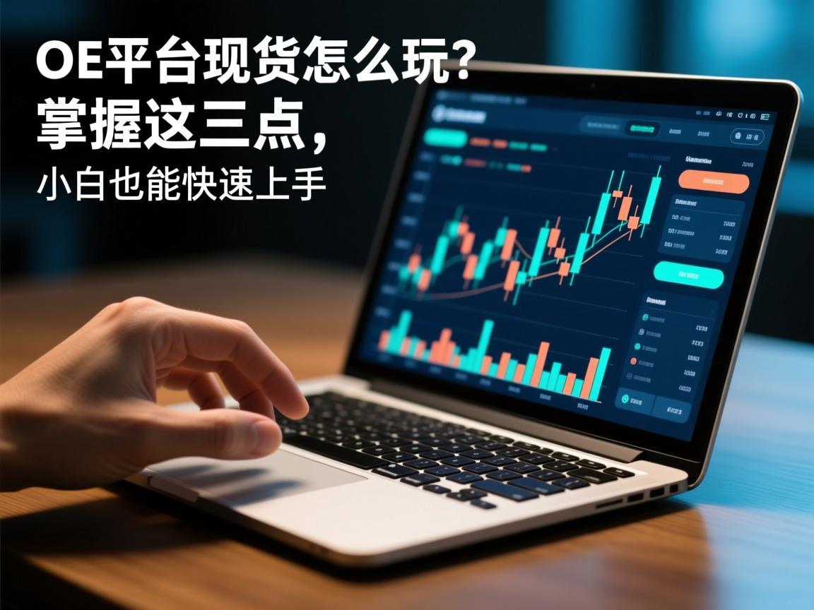 OE平台现货怎么玩？掌握这三点，小白也能快速上手