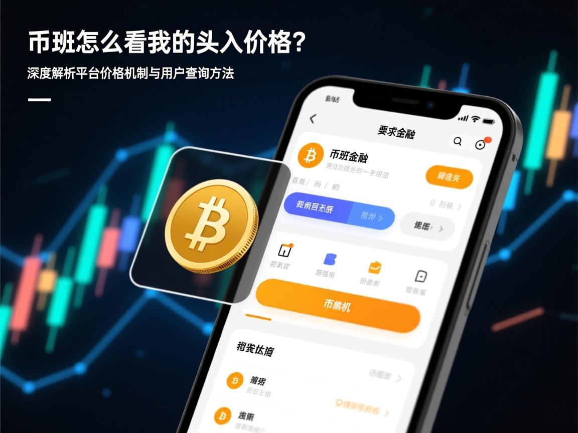 币安怎么看我的买入价格？深度解析平台价格机制与用户查询方法