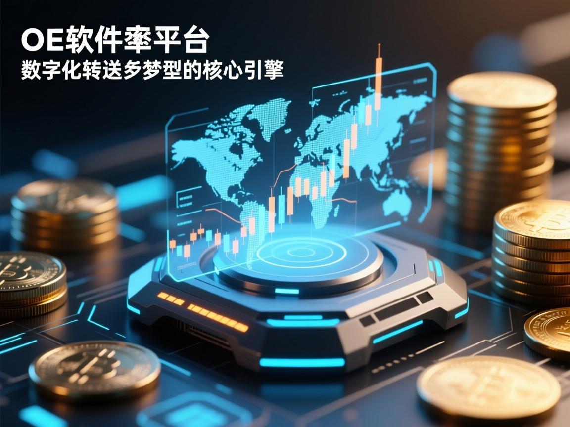 OE软件平台，数字化转型的核心引擎