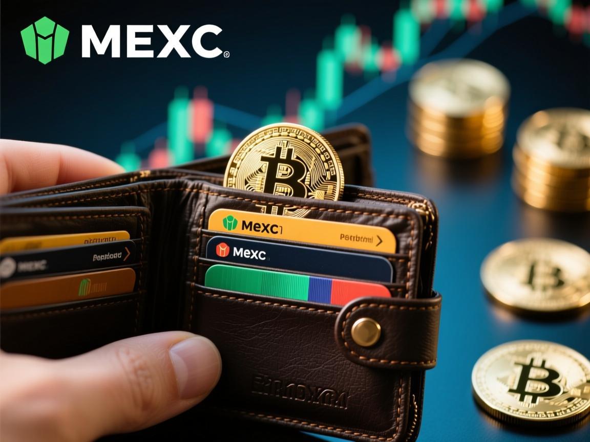 如何将MEXC交易所资产安全转移到个人钱包？详细步骤与注意事项