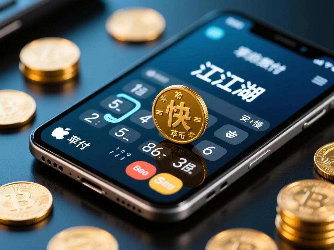 数字支付江湖，苹果快币与安卓的快与慢