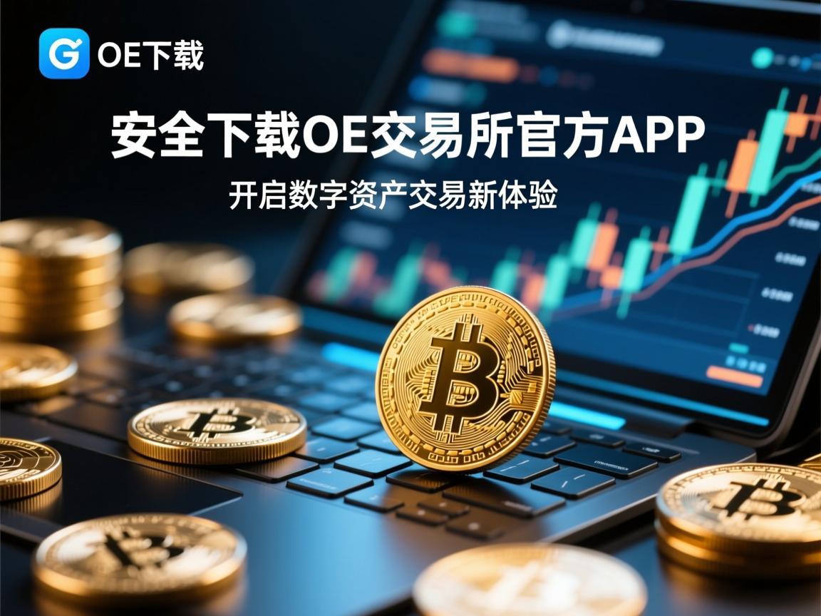 安全下载OE交易所官方APP，开启数字资产交易新体验