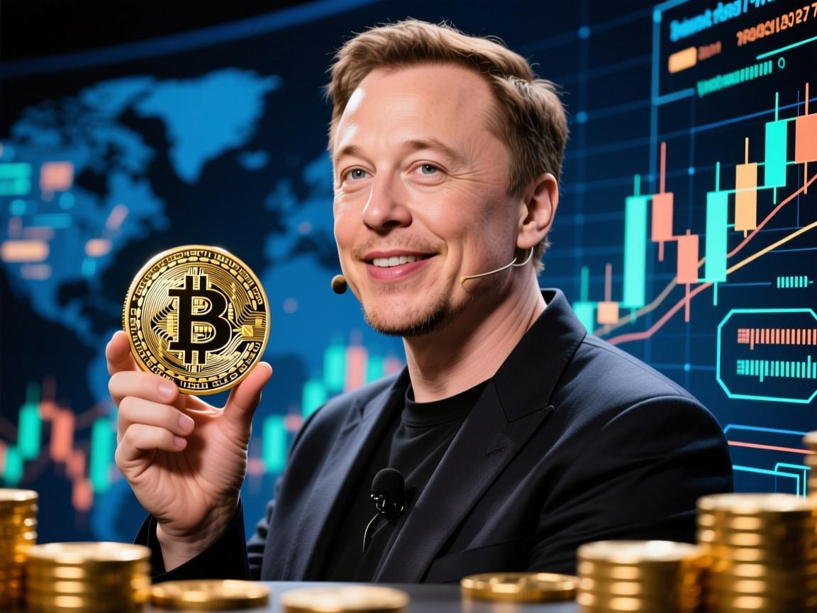 马斯克为何钟爱狗狗币，一场技术与社群的双向奔赴