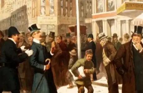 金融黑洞：稳定币正在吞噬银行