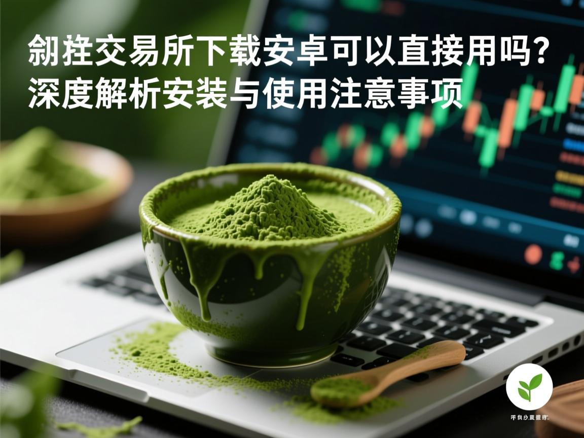抹茶交易所下载安卓可以直接用吗？深度解析安装与使用注意事项