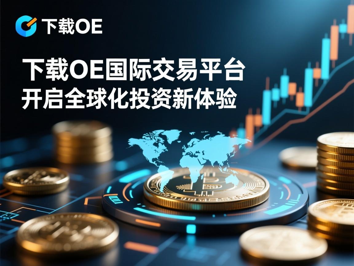 下载OE国际交易平台，开启全球化投资新体验