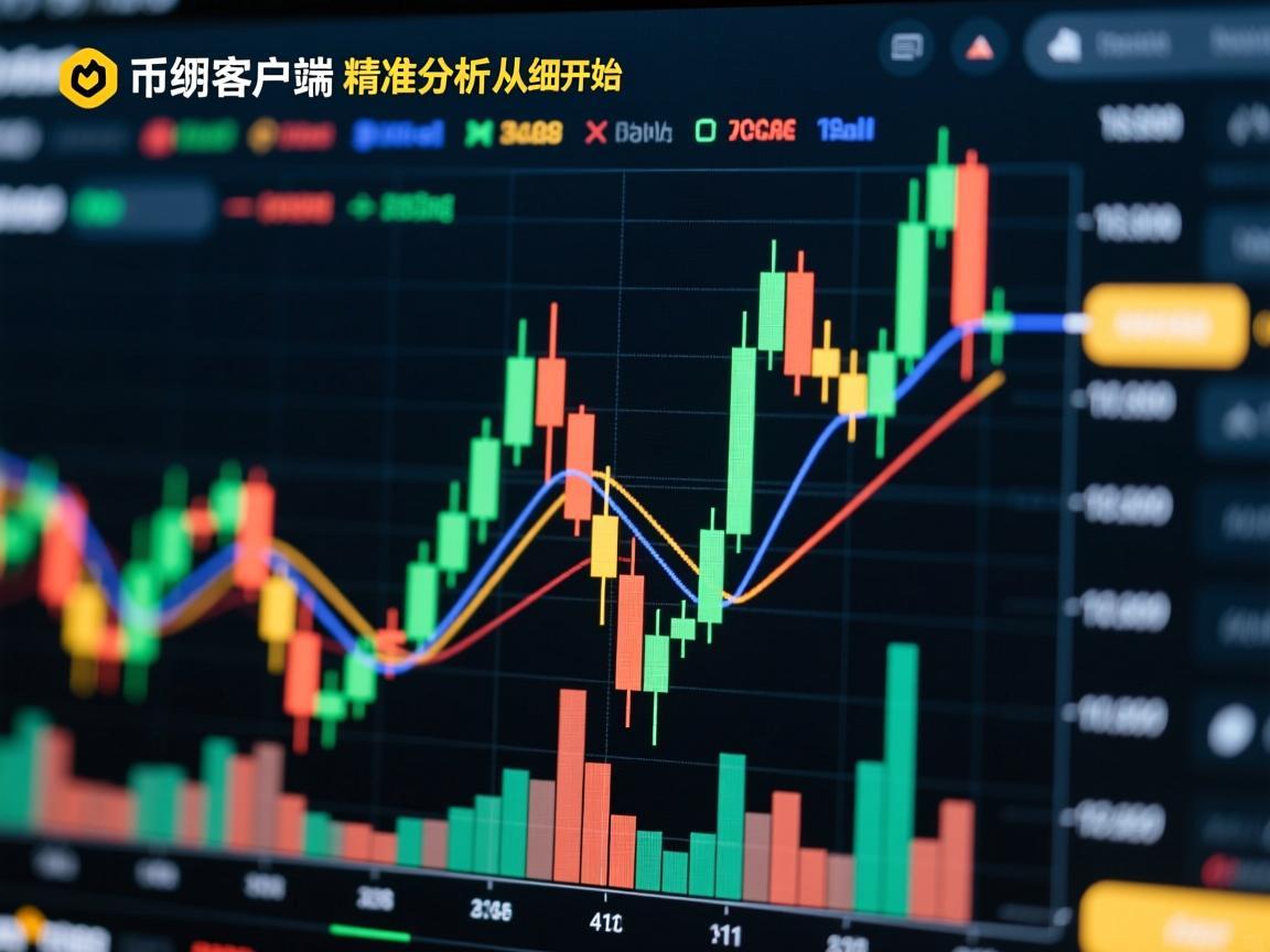 币安客户端K线图放大全攻略，精准分析从细节开始