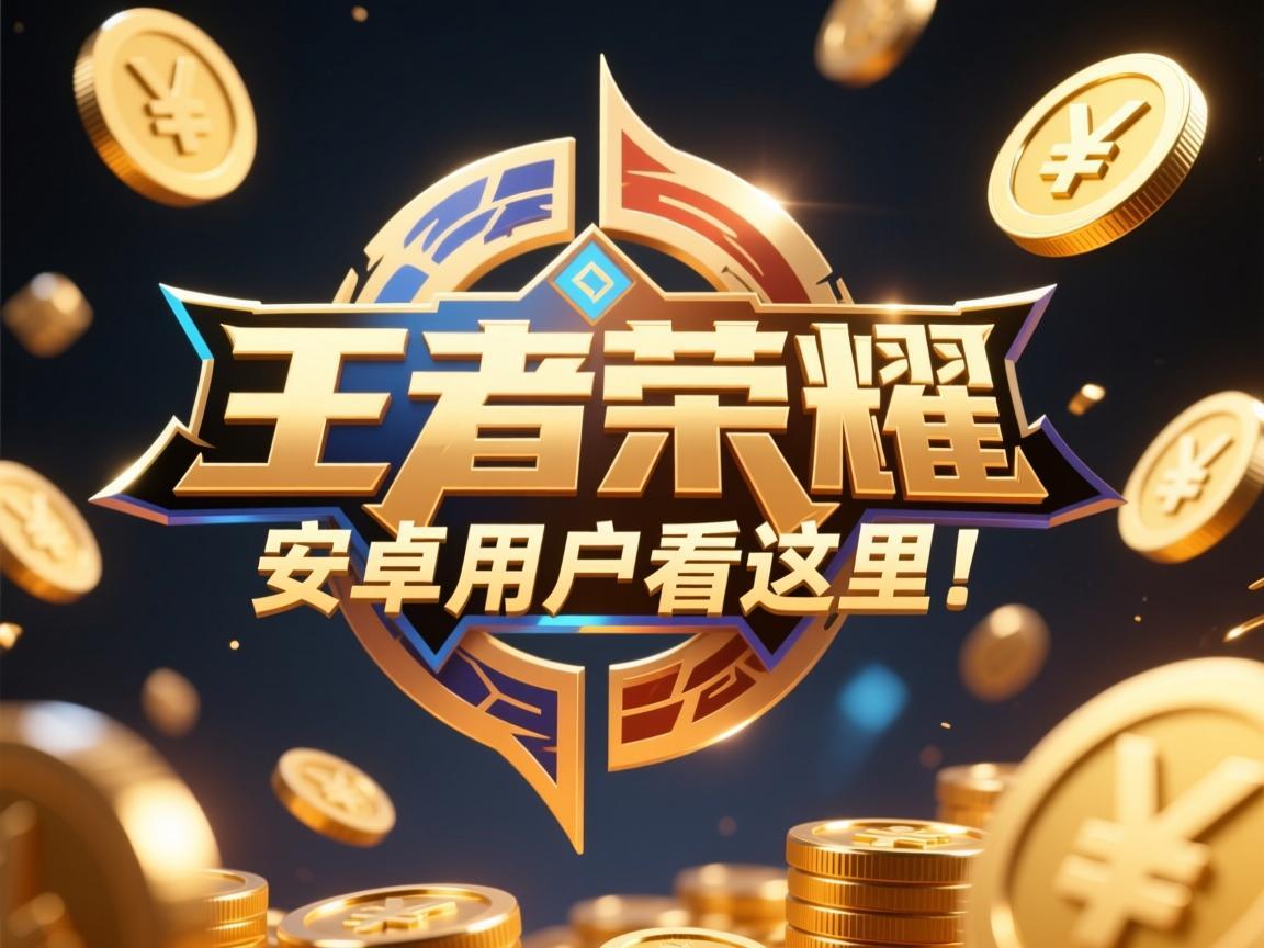 Q币能转王者点券吗？安卓用户看这里！