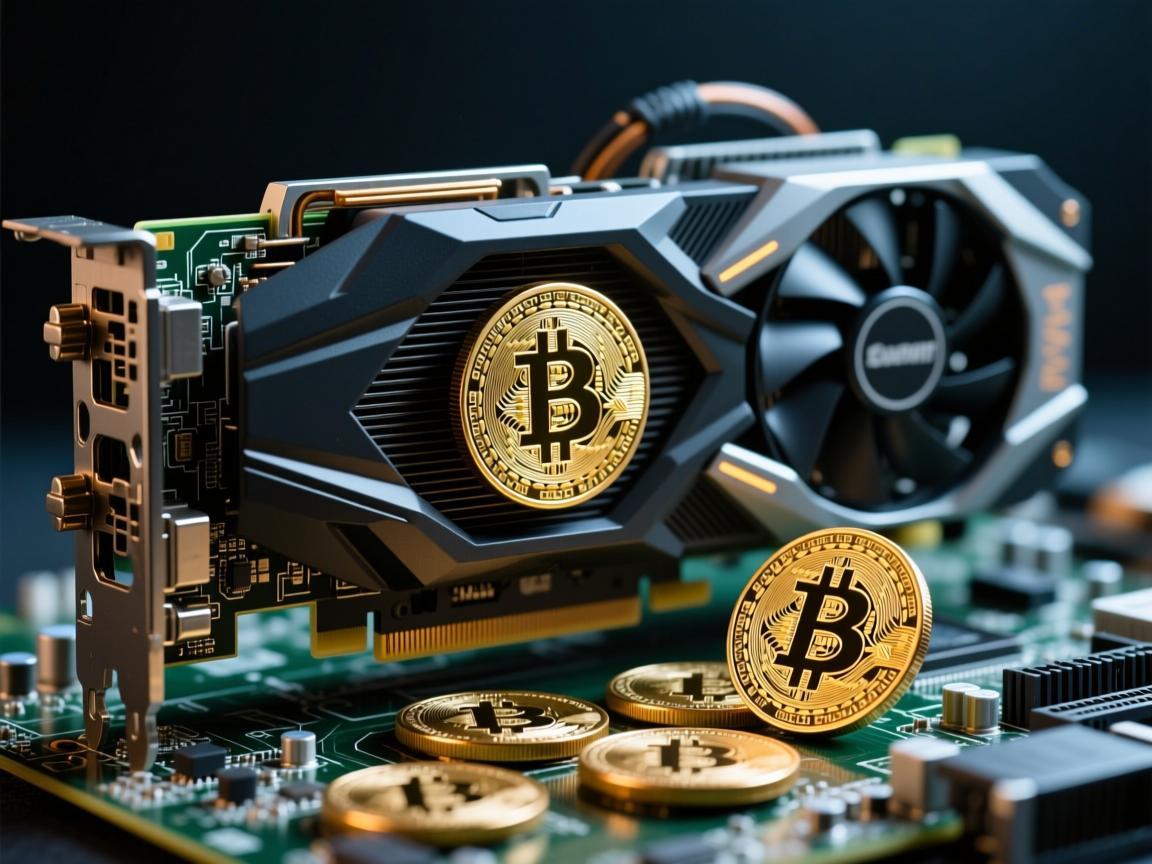 显卡机能挖狗狗币吗？关键看这几点