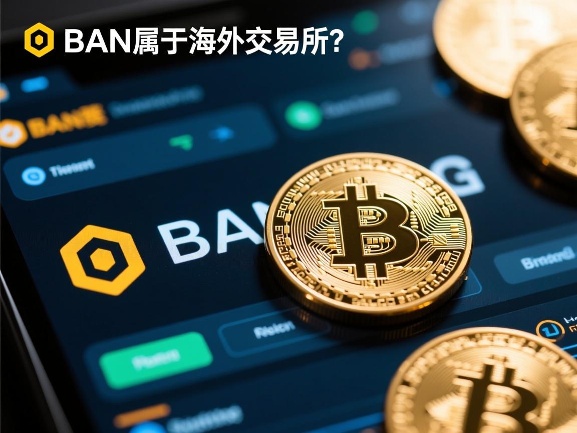 币安属于海外交易所吗？